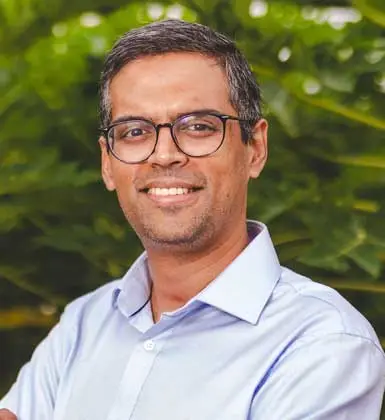 Kaushik K